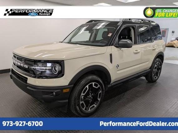 FORD BRONCO SPORT 2024 3FMCR9C6XRRE37813 image FORD BRONCO SPORT 2024 3FMCR9C6XRRE37813 image